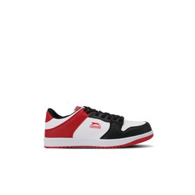 Slazenger SA23LK001 Labor Beyaz Kadın Sneaker Ayakkabı