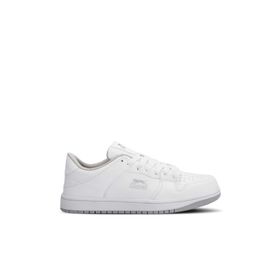 Slazenger SA23LK001 Labor Beyaz Kadın Sneaker Ayakkabı