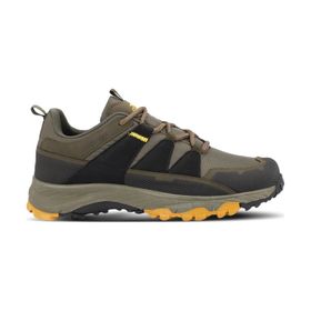 Slazenger SA23OE067 Griffin Haki Erkek Outdoor Ayakkabı