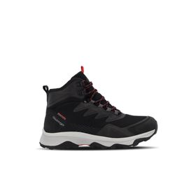Slazenger SA23OE093 Winner Siyah Erkek Outdoor Bot