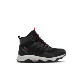Slazenger SA23OE093 Winner Siyah Erkek Outdoor Bot