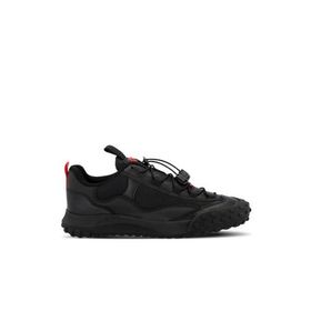 Slazenger SA23OE250 Thermo Siyah Kırmızı Erkek Outdoor Ayakkabı