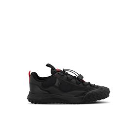Slazenger SA23OE250 Thermo Siyah Kırmızı Erkek Outdoor Ayakkabı