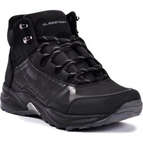 Slazenger SA26OF040-500 Siyah Erkek Çocuk Bot
