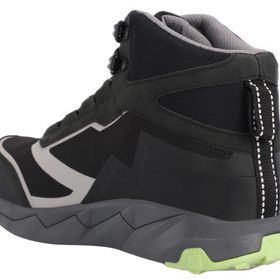 Slazenger SA26OF040-500 Siyah Erkek Çocuk Bot