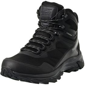 Slazenger SA26OF040-500 Siyah Erkek Çocuk Bot