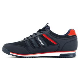 Slazenger SA28LK037-400 Lacivert Kadın Ayakkabı