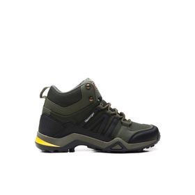 Slazenger SA29OE011 Siyah Erkek Bot