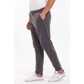 Slazenger Sakke Koyu Gri Erkek Eşofman Altı