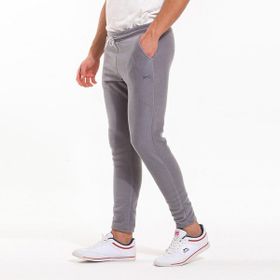 Slazenger Sakke Koyu Gri Erkek Eşofman Altı