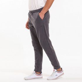 Slazenger Sakke Koyu Gri Erkek Eşofman Altı