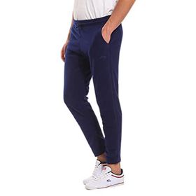 Slazenger Sakke Koyu Gri Erkek Eşofman Altı