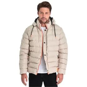 Slazenger Saline Taş Gri Mont