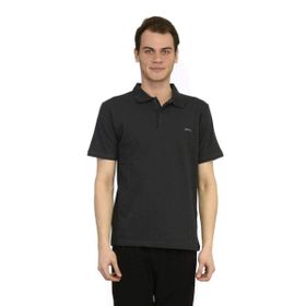 Slazenger Salvator Gri Erkek T-shirt