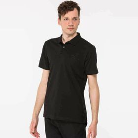 Slazenger Salvator Siyah Erkek T-shirt