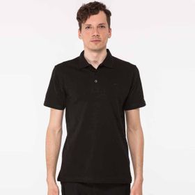 Slazenger Salvator Siyah Erkek T-shirt