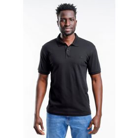 Slazenger Salvator Siyah Erkek T-shirt