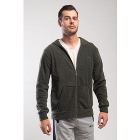 Slazenger Samson Haki Erkek Sweatshirt