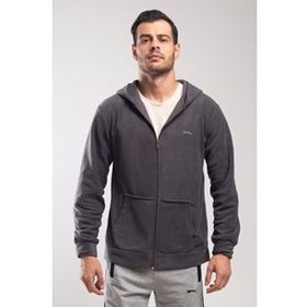 Slazenger Samson Lacivert Erkek Sweatshirt