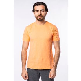 Slazenger Sander Açık Pembe Erkek T-shirt