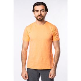 Slazenger Sander Açık Pembe Erkek T-shirt