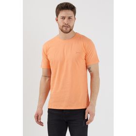 Slazenger Sander Açık Pembe Erkek T-shirt