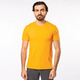 Slazenger Sander Turuncu Erkek T-shirt