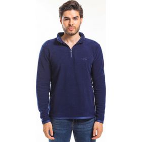 Slazenger Sanne Lacivert Erkek Sweatshirt