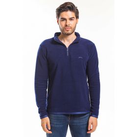 Slazenger Sanne Lacivert Erkek Sweatshirt