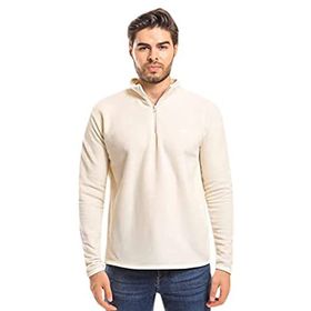 Slazenger Sanne Saks Mavi Erkek Sweatshirt