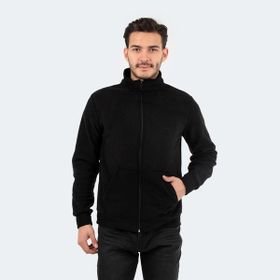 Slazenger Sansa Siyah Erkek Polar
