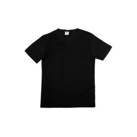 Slazenger Sargon Siyah Erkek T-shirt
