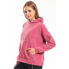 Slazenger Sassa Gül Kadın Sweatshirt