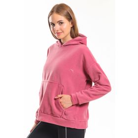 Slazenger Sassa Gül Kadın Sweatshirt