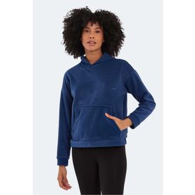 Slazenger Sassa İndigo Kadın Polar