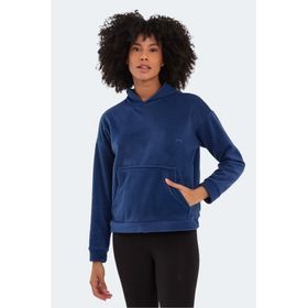 Slazenger Sassa İndigo Kadın Polar