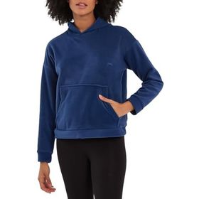 Slazenger Sassa İndigo Kadın Polar