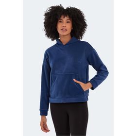 Slazenger Sassa İndigo Kadın Polar