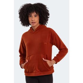 Slazenger Sassa Kiremit Kadın Polar