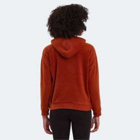Slazenger Sassa Kiremit Kadın Polar
