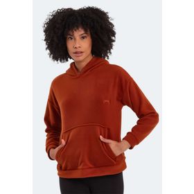 Slazenger Sassa Kiremit Kadın Polar
