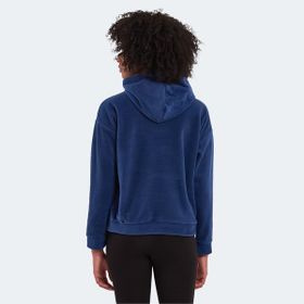 Slazenger Sassa Yeşil Kadın Polar