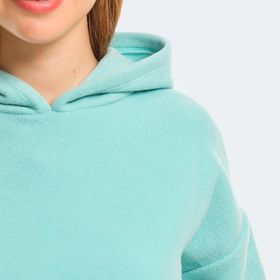 Slazenger Sassa Yeşil Kadın Polar