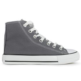 Slazenger School Beyaz Kadın Sneaker