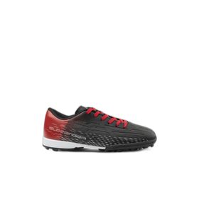 Slazenger Score I Hs Siyah Kadın Futbol Ayakkabısı