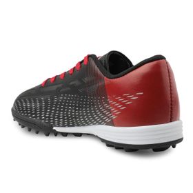 Slazenger Score I Hs Siyah Kadın Futbol Ayakkabısı