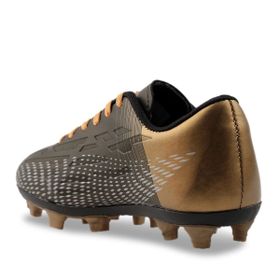 Slazenger Score I Krp Haki Kadın Futbol Ayakkabısı