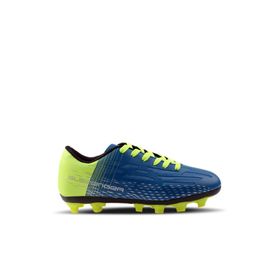 Slazenger Score I Krp Mavi Kadın Futbol Ayakkabısı