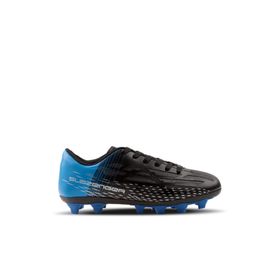Slazenger Score I Krp Mavi Kadın Futbol Ayakkabısı