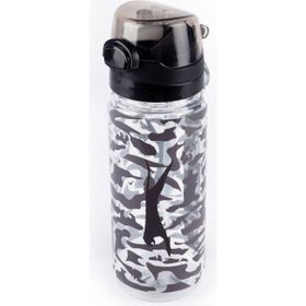 Slazenger Siyah 22853 500 ml Matara